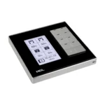 پنل هوشمند ۸ کلید HDL مدل MPL8.48-A - تصویر 6