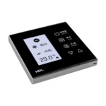 تاچ پنل کنترل تهویه HDL مدل MPTAC01.48-A - تصویر 12