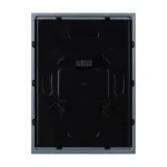 کلید لمسی دو پل HDL مدل MPTF02.46 سری Prism Lite نسخه US - تصویر 6