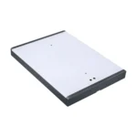 کلید لمسی دو پل HDL مدل MPTF02.46 سری Prism Lite نسخه US - تصویر 8