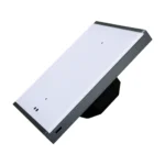 کلید لمسی دو پل HDL مدل MPTF02.46 سری Prism Lite نسخه US - تصویر 2