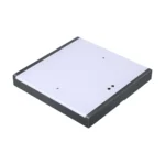 کلید لمسی دو پل HDL مدل MPTF02.48 سری Prism Lite - تصویر 3