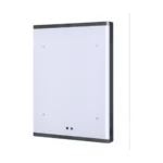 کلید لمسی چهار پل HDL مدل MPTF04.46 سری Prism Lite نسخه US - تصویر 4