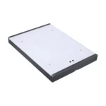 کلید لمسی چهار پل HDL مدل MPTF04.46 سری Prism Lite نسخه US - تصویر 6