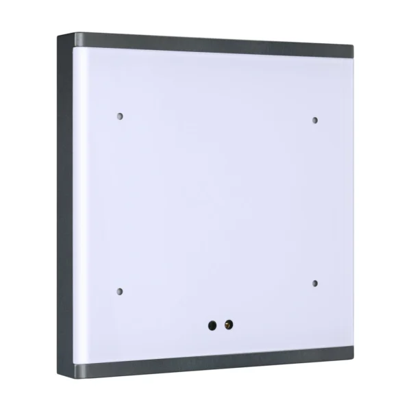 کلید لمسی چهار پل HDL مدل MPTF04.48 سری Prism Lite