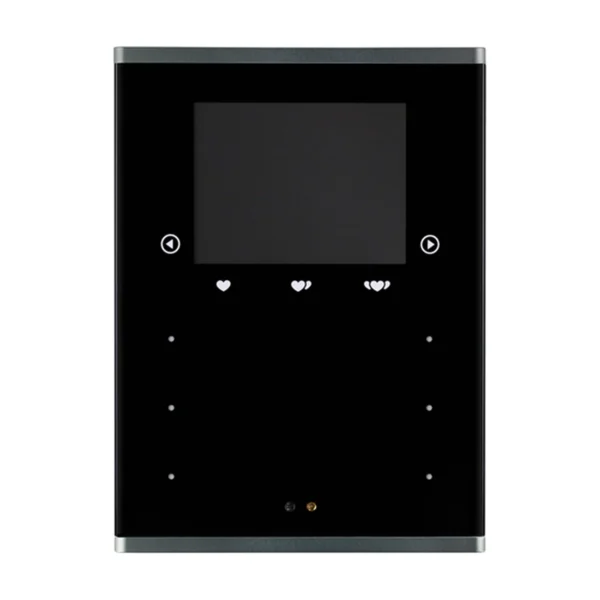 تاچ پنل چندمنظوره HDL مدل MPTFL11.46 سری Prism Pro