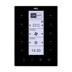 تاچ پنل هوشمند HDL مدل MPTL14.46-A