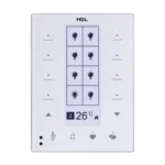 تاچ پنل هوشمند HDL مدل MPTL14.46-A - تصویر 14