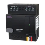 گیت‌وی RS232/RS485 هوشمند HDL مدل MRS232U.431 - تصویر 3