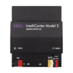 سرور هوشمند Buspro و KNX برند HDL مدل MSERVER/D.20 - تصویر 7