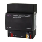 سرور هوشمند Buspro و KNX برند HDL مدل MSERVER/D.20 - تصویر 5