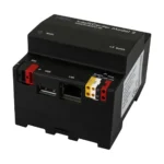 سرور هوشمند Buspro و KNX برند HDL مدل MSERVER/D.20 - تصویر 6