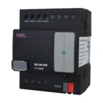 مبدل Buspro به KNX/EIB برند HDL مدل MCEIB.231 - تصویر 4