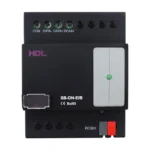 مبدل Buspro به KNX/EIB برند HDL مدل MCEIB.231 - تصویر 7