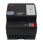 مبدل Buspro به KNX/EIB برند HDL مدل MCEIB.231 - تصویر 2
