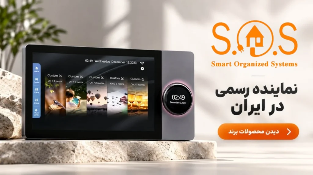 برند منتخب ماه در فروشگاه نابان