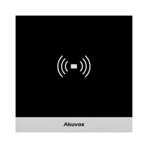 اکسس کنترل هوشمند Akuvox مدل A01