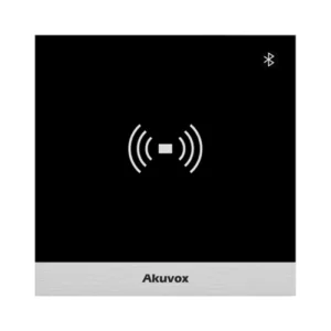 اکسس کنترل هوشمند Akuvox مدل A03
