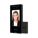 پنل بیرونی Akuvox مدل MD01 - تصویر 4