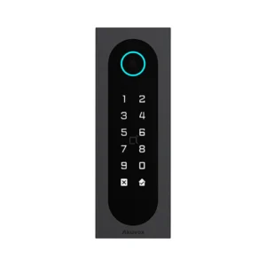اکسس کنترل هوشمند Akuvox مدل A08S