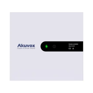 اکسس کنترل Akuvox مدل A092S (کنترلر دو درب)
