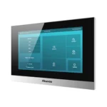 مانیتور هوشمند Akuvox مدل C313W-2Wire - تصویر 4