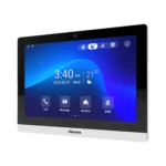مانیتور هوشمند Akuvox مدل C319S - تصویر 4