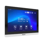مانیتور هوشمند Akuvox مدل C319W - تصویر 2