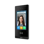 آیفون تصویری نسل جدید Akuvox مدل E18 - تصویر 4