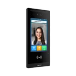 آیفون تصویری نسل جدید Akuvox مدل E18 - تصویر 2