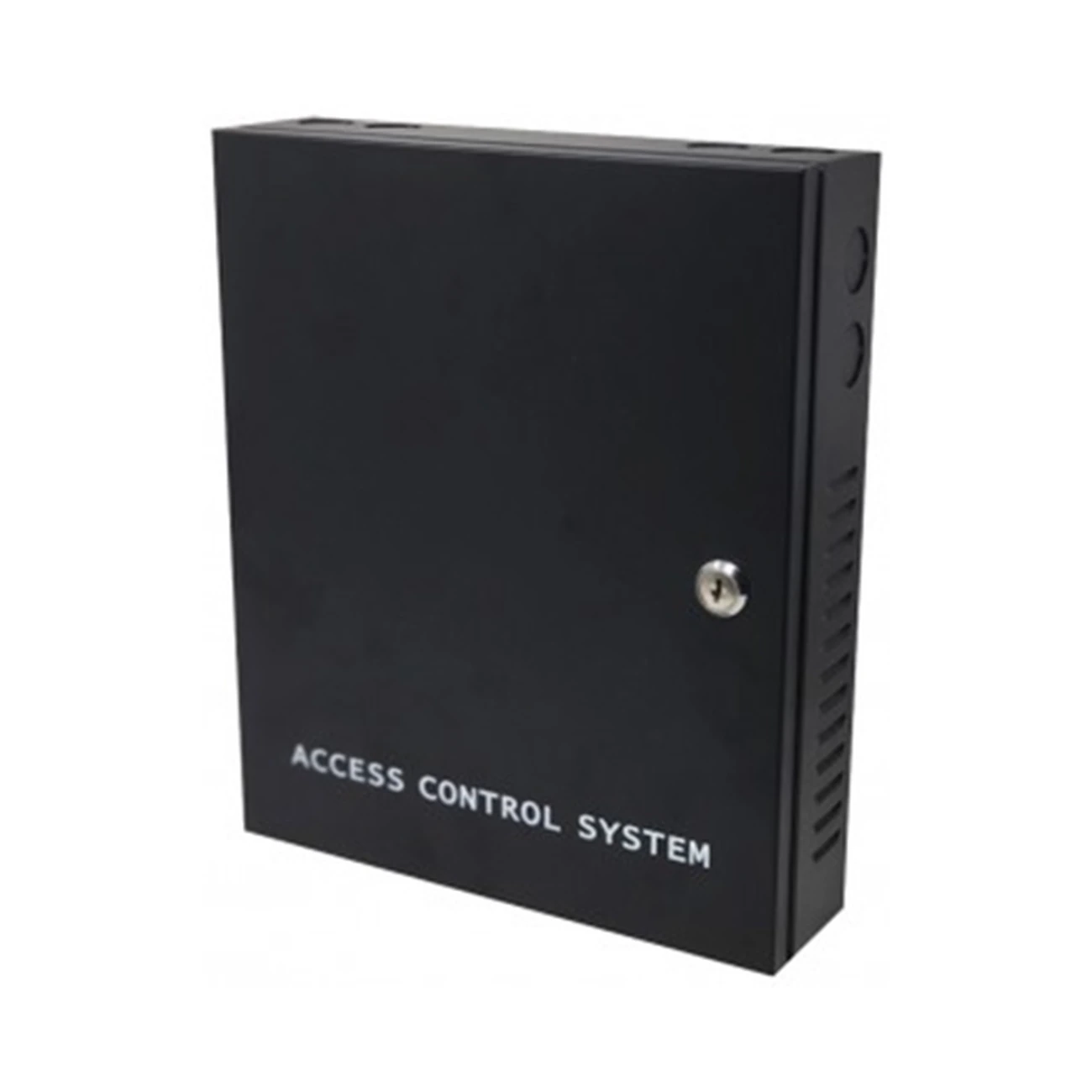 akuvox-ec32-left-01 کنترلر آسانسور Akuvox مدل EC32 - تصویر 1