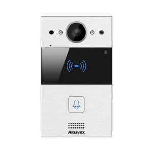 آیفون تصویری هوشمند Akuvox مدل R20A