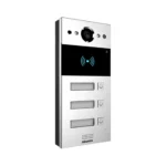 آیفون تصویری هوشمند Akuvox مدل R20B-3 - تصویر 2