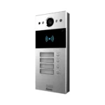 آیفون تصویری هوشمند Akuvox مدل R20B-4 - تصویر 4