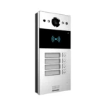 آیفون تصویری هوشمند Akuvox مدل R20B-4 - تصویر 2