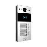 آیفون تصویری هوشمند Akuvox مدل R20B-5 - تصویر 2