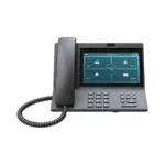 تلفن تصویری هوشمند Akuvox مدل R49G - تصویر 3