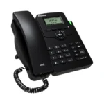 تلفن هوشمند تحت شبکه Akuvox مدل R50 - تصویر 2