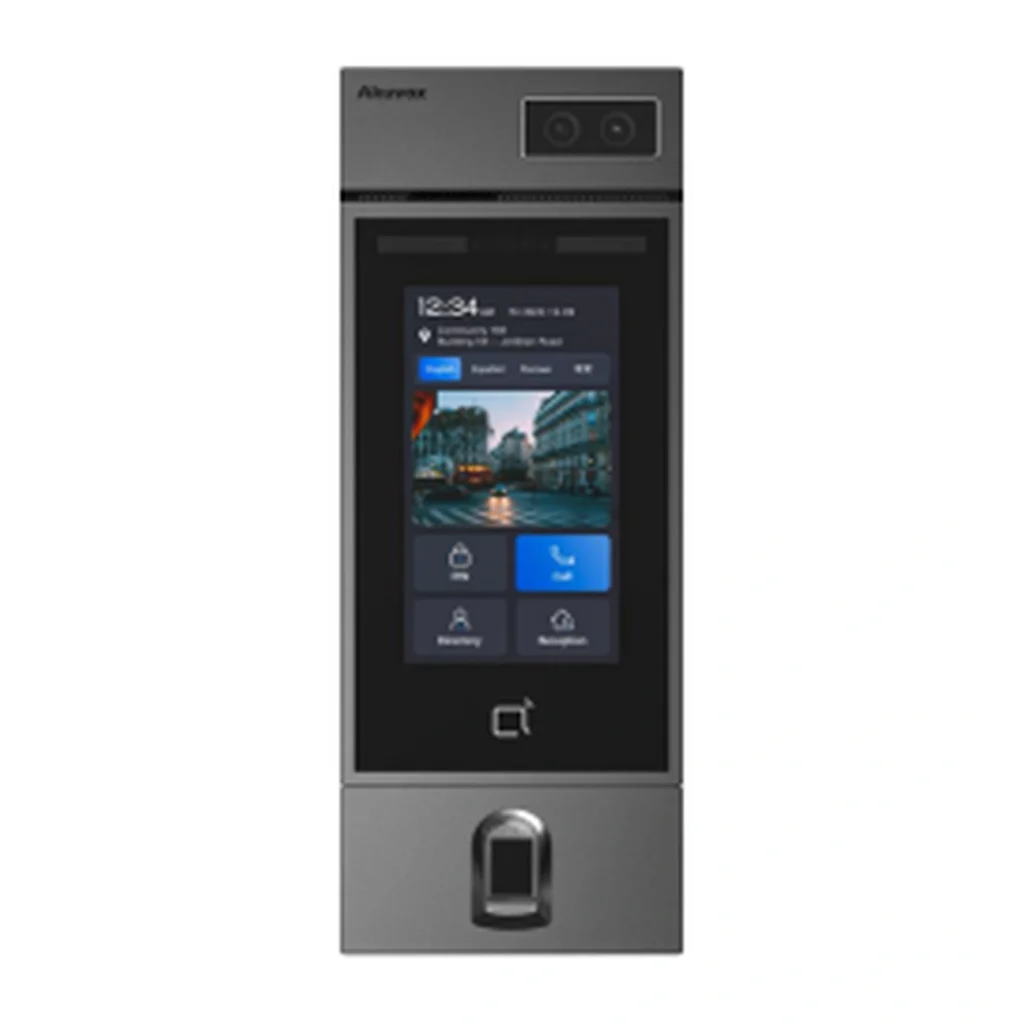 akuvox-s535-fingerprint-front-01