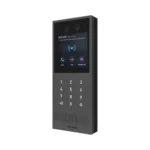 آیفون تصویری هوشمند Akuvox مدل X912 - تصویر 4