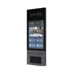 آیفون تصویری هوشمند Akuvox مدل X915 - تصویر 4