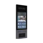آیفون تصویری هوشمند Akuvox مدل X915 - تصویر 2