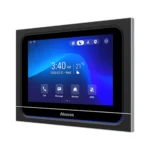 مانیتور هوشمند Akuvox مدل X933W - تصویر 4