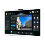 مانیتور هوشمند Akuvox مدل S567W - تصویر 2