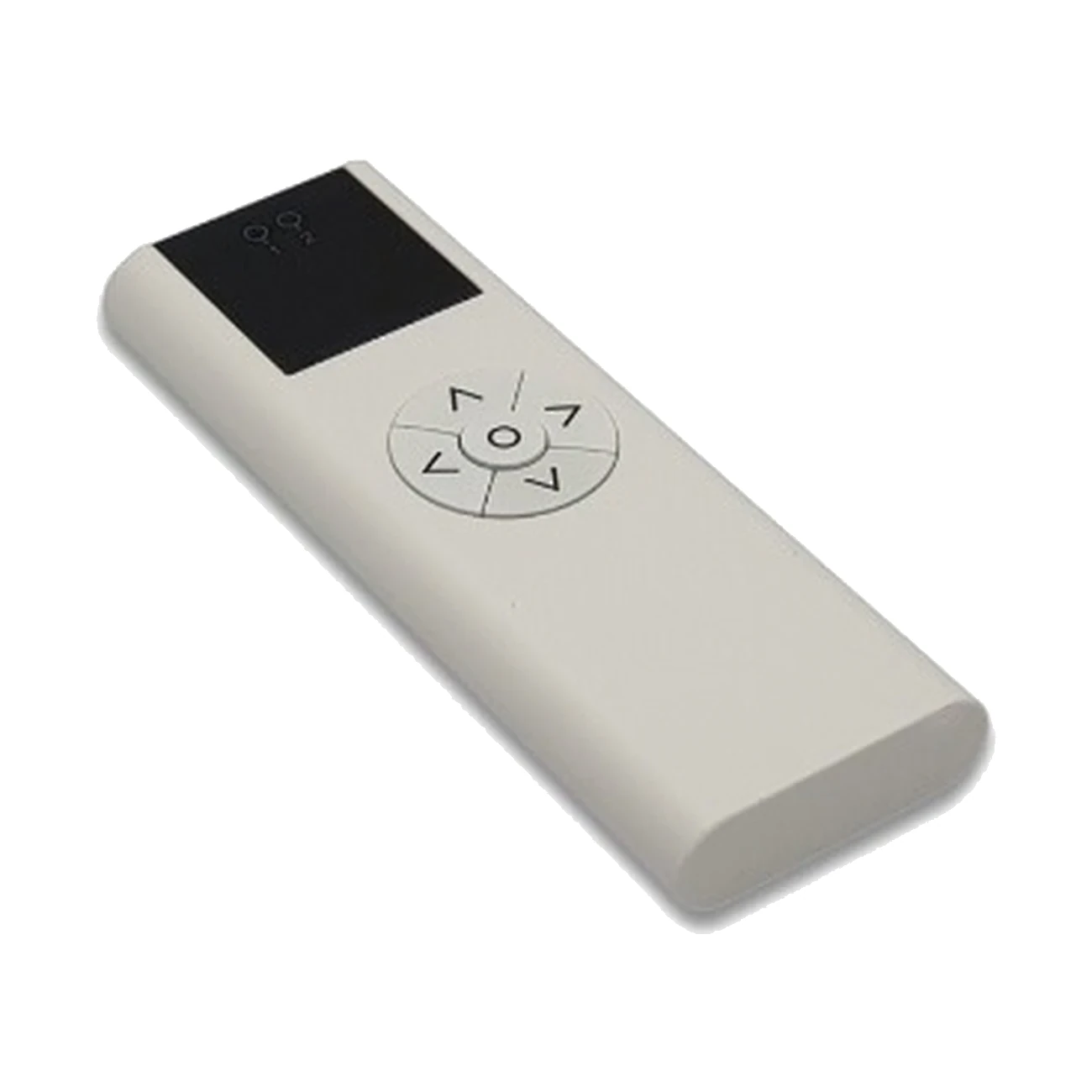 aok-ac114-curtain-remote-front-01 ریموت AOK مدل AC114 با 2 – 6 – 16 کانال