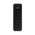ریموت AOK مدل AC127 با 2 – 6 – 16 کانال