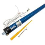 موتور پرده AOK مدل AM45 شش سیم RF-D