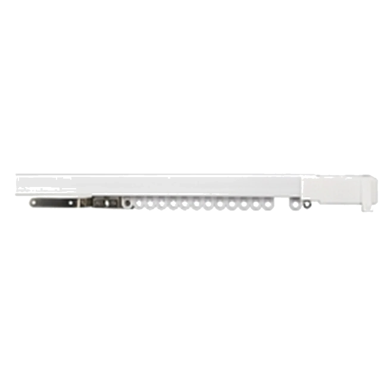 aok-side-curtain-track-front-01 ریل پرده AOK مدل کناررو ساده