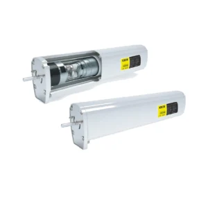 موتور پرده AOK مدل کناررو Zigbee AM68 PZ