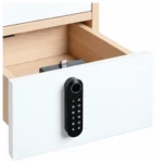 دستگیره هوشمند Homelock مدل کابینتی - تصویر 12